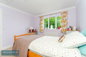 Bedroom- click for photo gallery